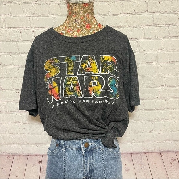 Cato Denim Skirt - Picture 4 of 7